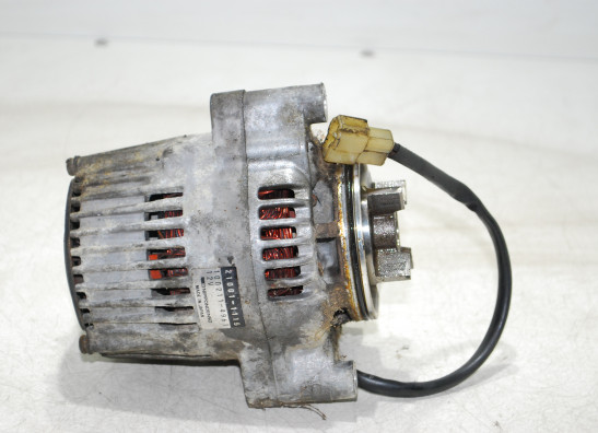 Dynamo Kawasaki ZXR 750