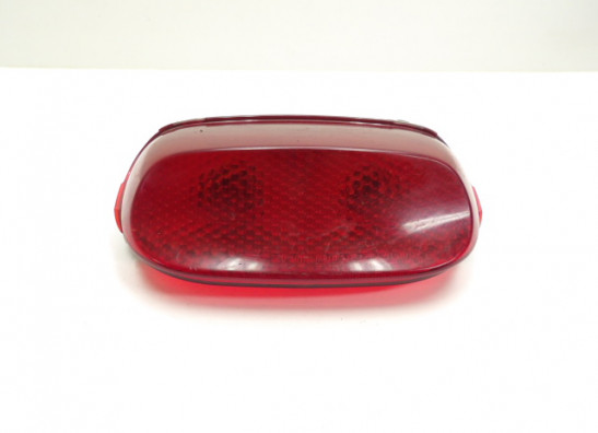 Rucklicht Kawasaki ZZR 1100