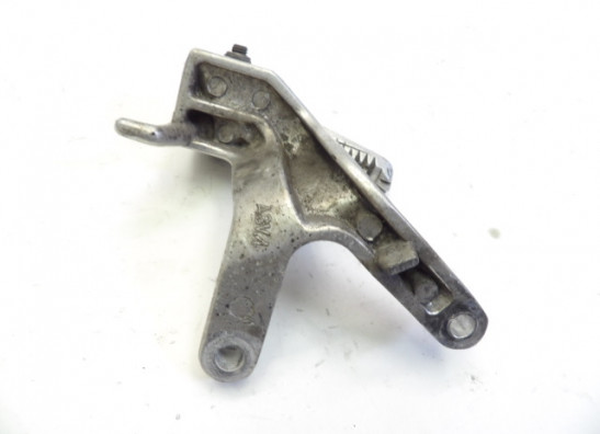 Duo voetsteun links Yamaha YZF 1000 Thunderace