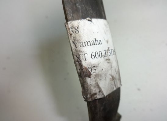 Brake pedal Yamaha XTZ Tenere