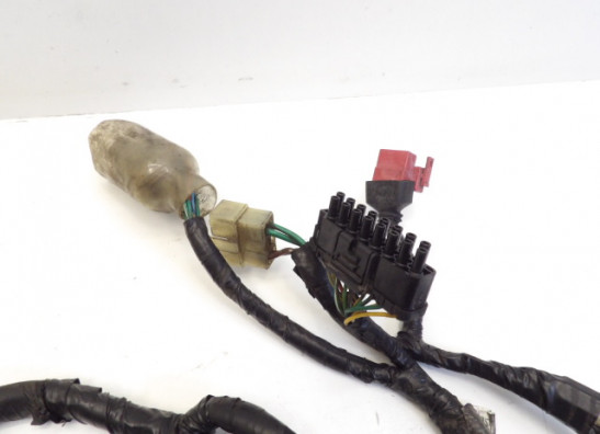 Kabelboom Honda TRANSALP