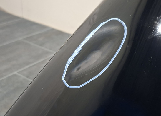 Tank Honda XRV 750 AFRICA TWIN