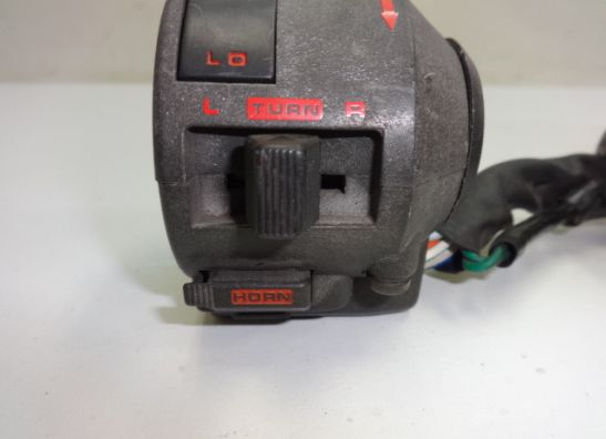 Lenkerschalter links Honda CBR 1000 F