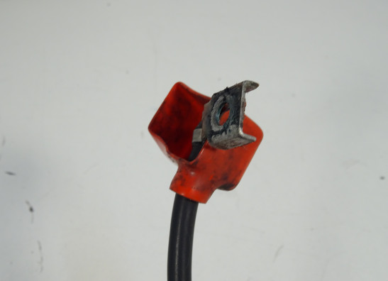 Anlasser Relais Kawasaki ER 6