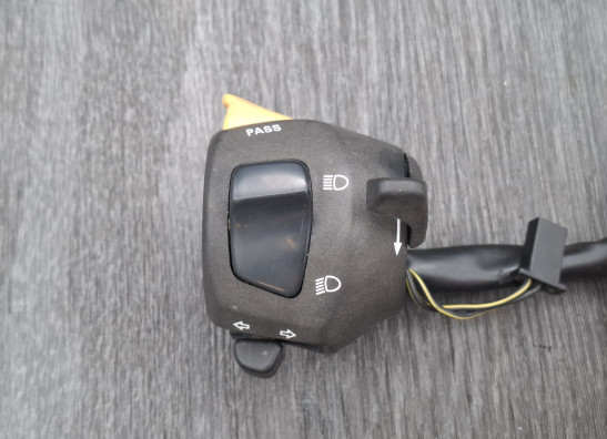Stuurschakelaar links Suzuki GSX R 750