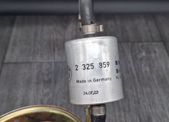 Brandstofniveaumeter BMW R 1100 RT