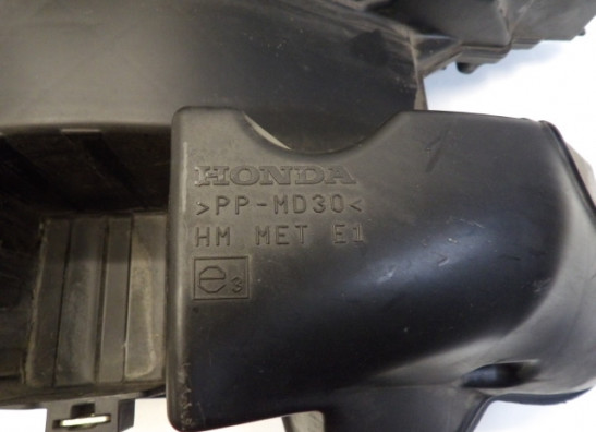 Luftfiltergehäuse Honda CBF 500