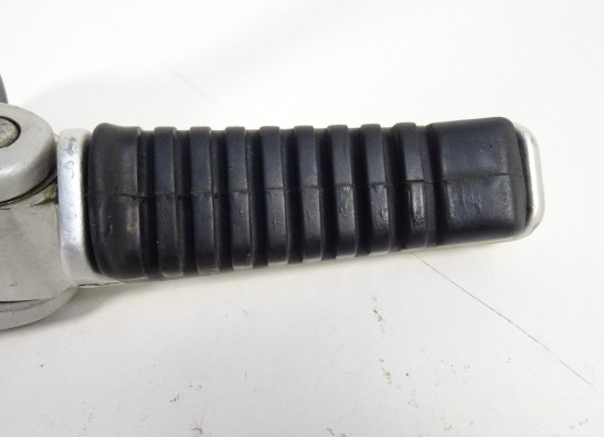 Duo voetsteun rechts Ducati 600 SS Supersport