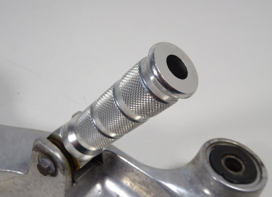 Duo voetsteun rechts Yamaha TDM