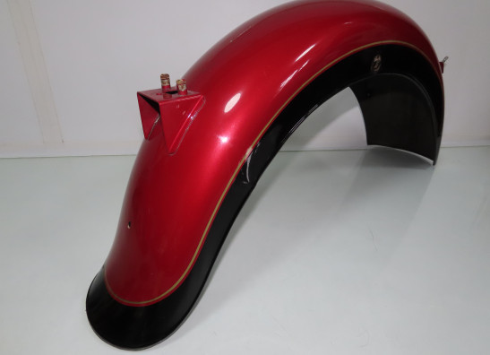 Hinterradabdeckung Moto Guzzi California 1100