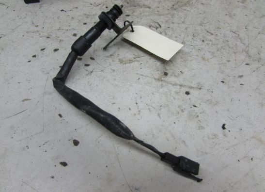 Other Honda CBR 1000 F