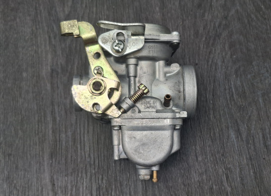 Carburateurset Suzuki GN 125