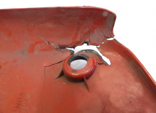 Linker zijkuip klein Honda CB 500