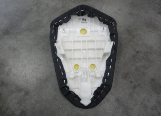 Buddy zadel Kawasaki ZX 6 R