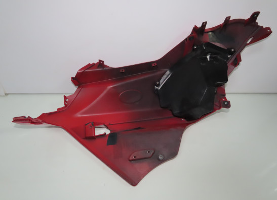 Cowl right Moto Guzzi Stelvio