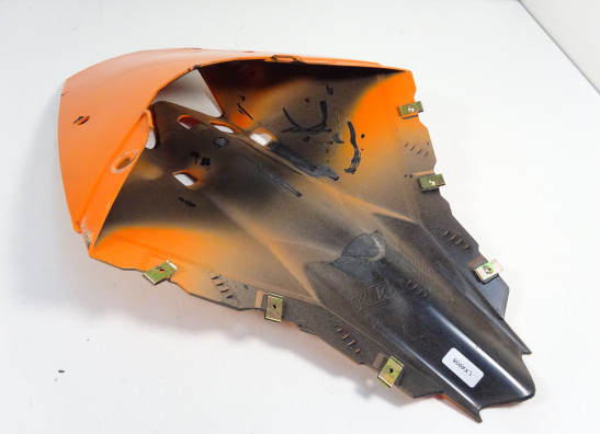 Rear cowl KTM 690 duke 3