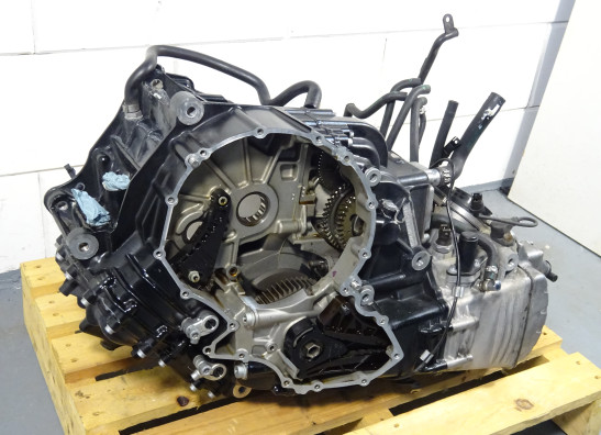 Motorblock BMW K 1200 S 