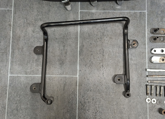 Kofferset Harley Davidson XLH1200C 1200 Custom