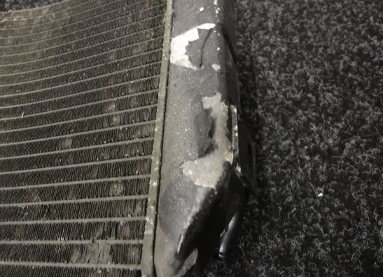 Radiateur Honda CBR 600 F