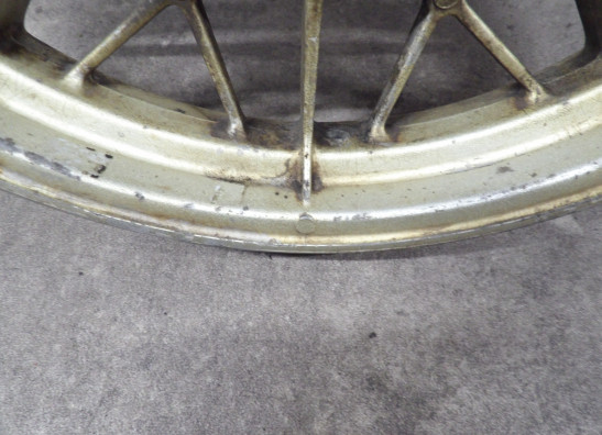 Rear wheel BMW R 100  R 80