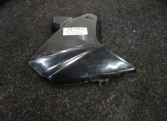 Seiten verkleidung links Adly 500 S Quad