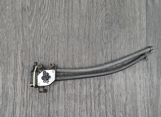 Benzinekraan Kawasaki ER 5