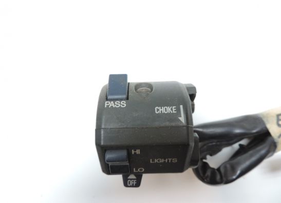 Lenkerschalter links Kawasaki EL 250