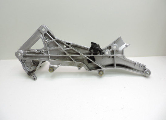 Main step holder right Honda ST 1300 Pan European