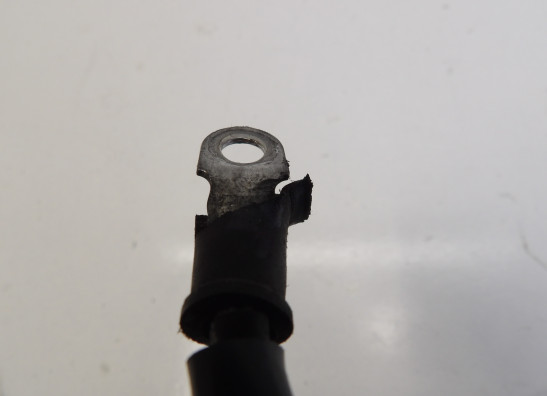 Anlasser Relais Honda CB 500