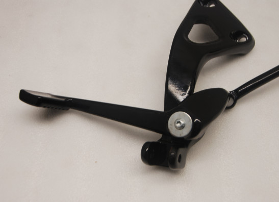 Rem en of schakelset Harley Davidson Softtail