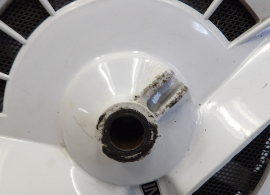 Front Wheel Honda VTR 250