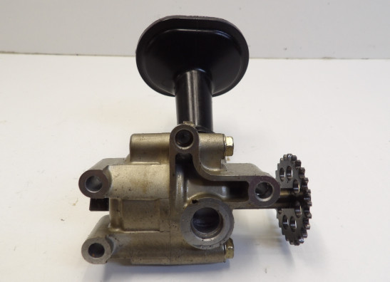 Oliepomp Honda CBF 1000