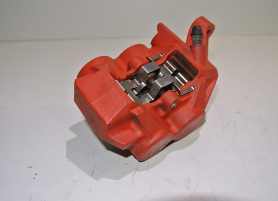 Bremssattel Bremszange vorn links Yamaha MT 07