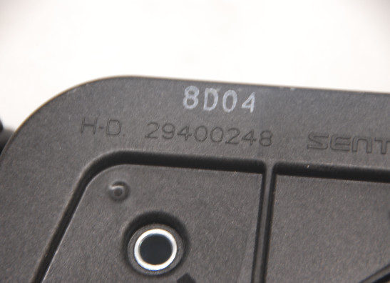 Luchtfilter Harley Davidson Softtail