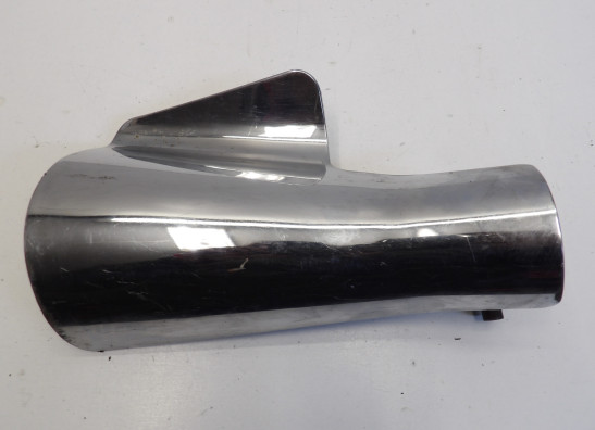 Uitlaat Suzuki LS 650