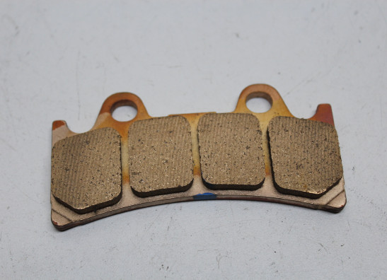 Bremsbeläge Yamaha YZF 750