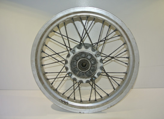 Achtervelg Suzuki XF 650 Freewind