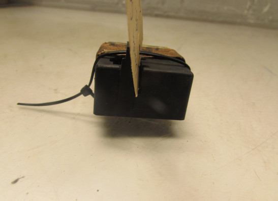 Other Honda Goldwing GL