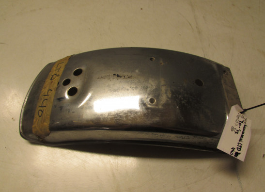 Voorspatbord Kawasaki LTD 440