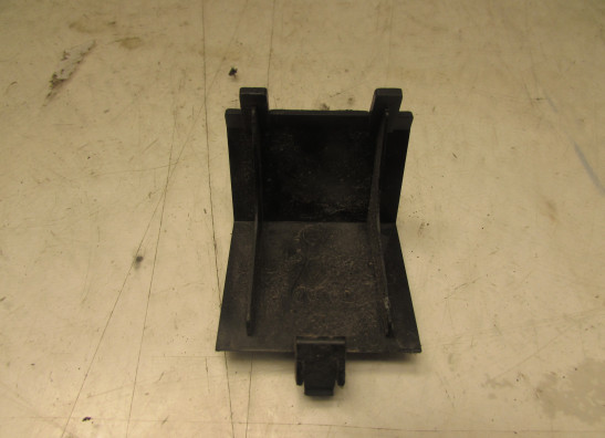 Afdekkap BMW C 650 GT