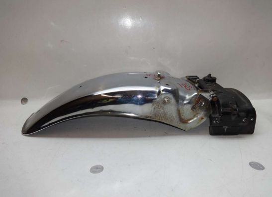 Achterspatbord Yamaha XS 750