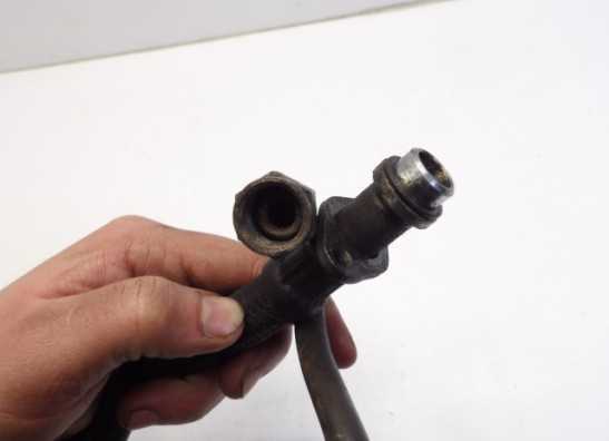 Olieleiding Yamaha XT 500