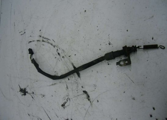 Overig Honda VFR 750