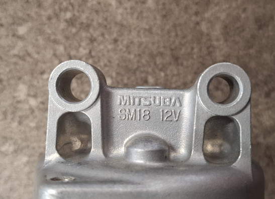 Startmotor Kawasaki Z 900