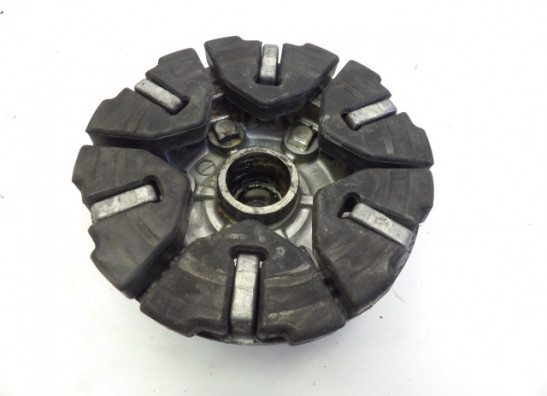 Driven flange Suzuki GSX 750