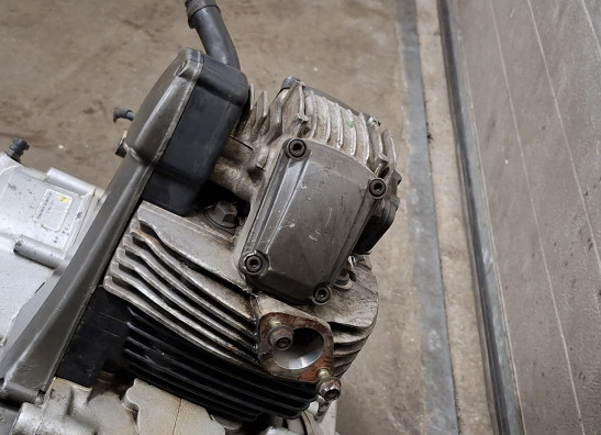 Engine Ducati Monster 750