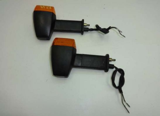 Winker left rear Kawasaki GPX 600