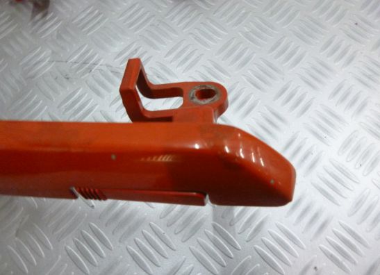 Soziusgriff Honda CBR 1000 F