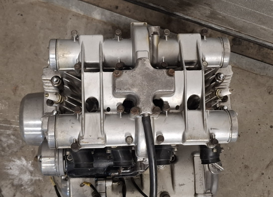 Motorblok Suzuki GS 550