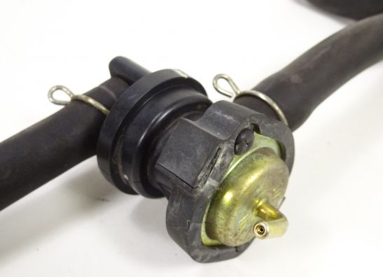 Motorblok diverse Honda CB 600 F